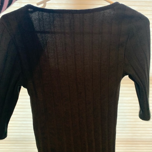 Free people button top - Picture 3 of 4